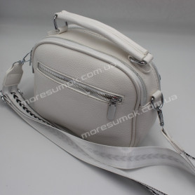 Сумки крос-боді 515 white