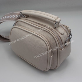 Сумки кросс-боди 515 beige