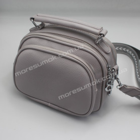 Сумки крос-боді 515 gray