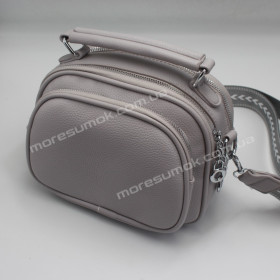 Сумки кросс-боди 515 gray
