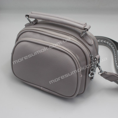 Сумки крос-боді 515 gray