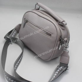Сумки крос-боді 515 gray