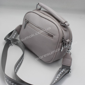 Сумки кросс-боди 515 gray