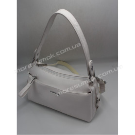 Сумки крос-боді 2949 white