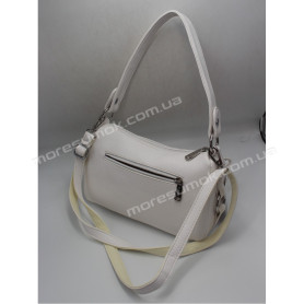 Сумки крос-боді 2949 white