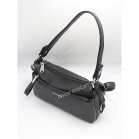Сумки кросс-боди 2949 black