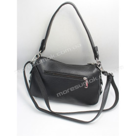 Сумки кросс-боди 2949 black