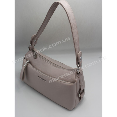 Сумки крос-боді 2949 gray