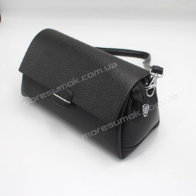 Сумки кросс-боди 3888 black