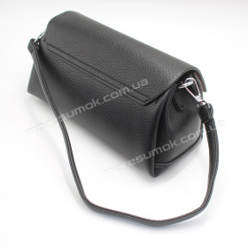 Сумки кросс-боди 3888 black