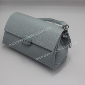 Сумки крос-боді 3888 light blue