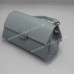 Сумки крос-боді 3888 light blue