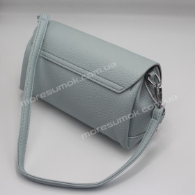 Сумки кросс-боди 3888 light blue