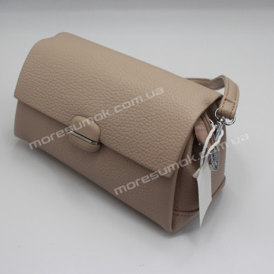 Сумки крос-боді 3888 apricot
