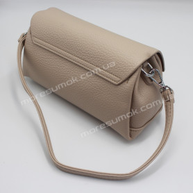 Сумки крос-боді 3888 apricot