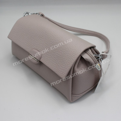 Сумки крос-боді 3888 gray