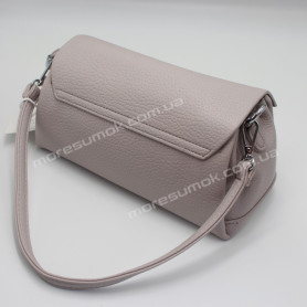 Сумки крос-боді 3888 gray
