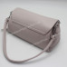 Сумки крос-боді 3888 gray