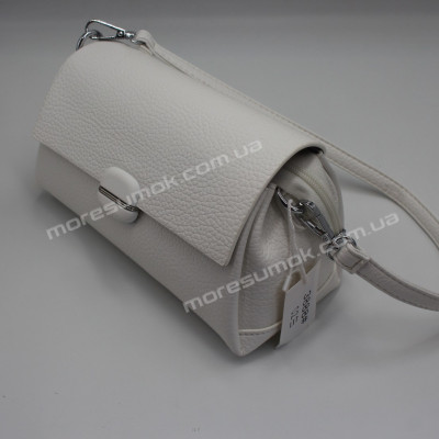 Сумки крос-боді 3888 white