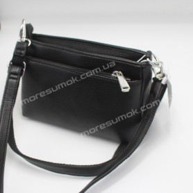Сумки крос-боді 2024 black