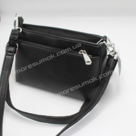 Сумки кросс-боди 2024 black