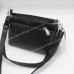 Сумки крос-боді 2024 black