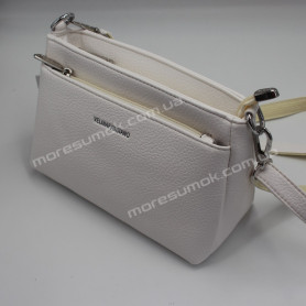 Сумки крос-боді 2024 white