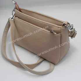 Сумки крос-боді 2024 apricot