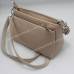 Сумки крос-боді 2024 apricot