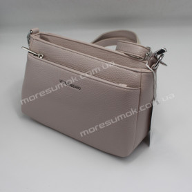 Сумки крос-боді 2024 gray