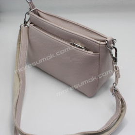 Сумки крос-боді 2024 gray