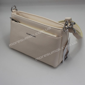 Сумки кросс-боди 2024 beige