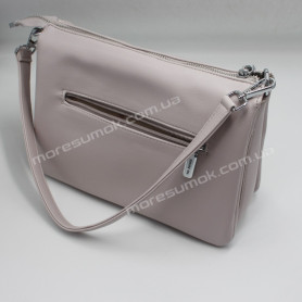 Сумки крос-боді 885622 beige gray