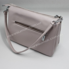 Сумки крос-боді 885622 beige gray
