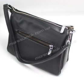 Сумки крос-боді 885622 black