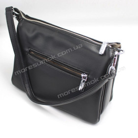Сумки кросс-боди 885622 black