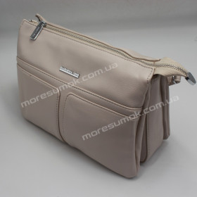 Сумки кросс-боди 885622 beige