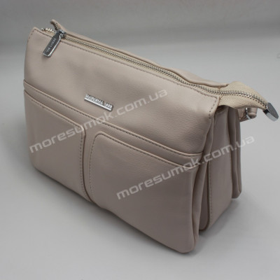 Сумки крос-боді 885622 beige