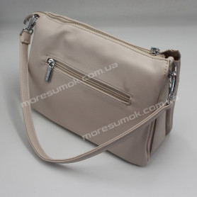 Сумки крос-боді 885622 beige