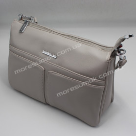 Сумки крос-боді 885622 gray