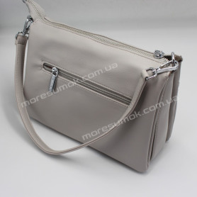 Сумки крос-боді 885622 gray