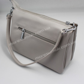Сумки крос-боді 885622 gray