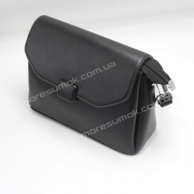 Сумки кросс-боди 883377 black