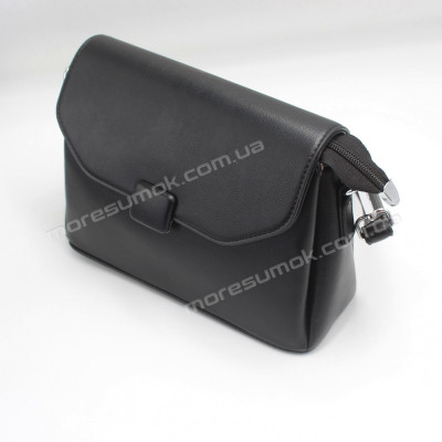 Сумки крос-боді 883377 black