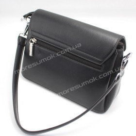 Сумки кросс-боди 883377 black