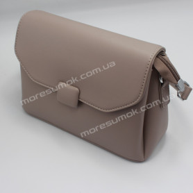 Сумки крос-боді 883377 khaki gray