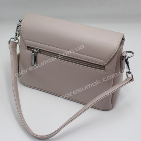Сумки крос-боді 883377 beige gray
