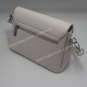 Сумки кросс-боди 883377 beige white