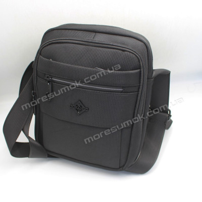Сумки чоловічі 6226 black