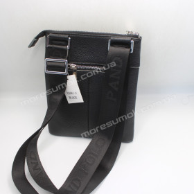 Сумки чоловічі ZB561-2 black